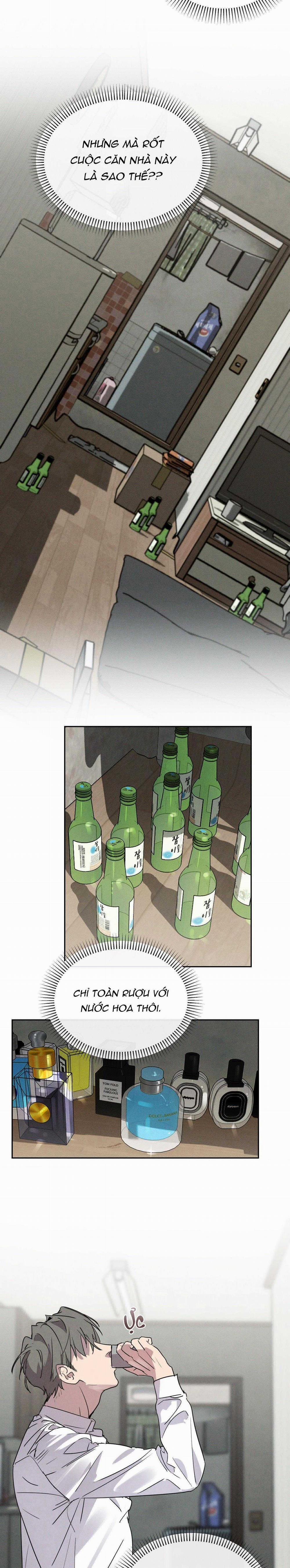 Xiềng Xích Hoàn Mỹ 6 trang 25