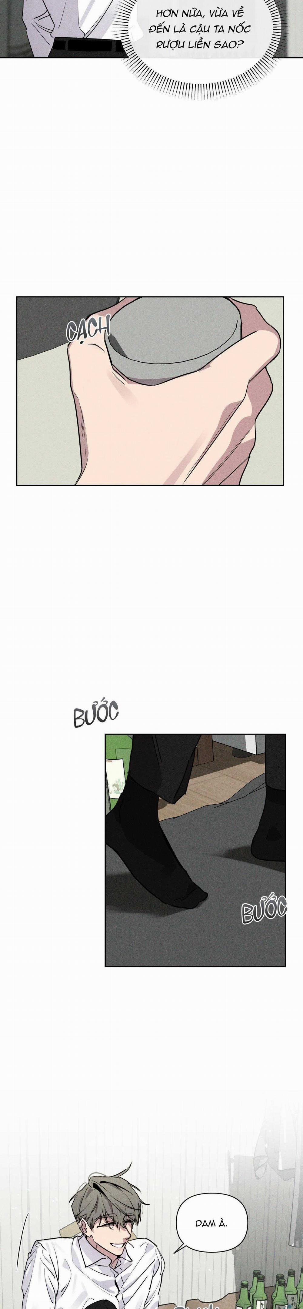 Xiềng Xích Hoàn Mỹ 6 trang 26