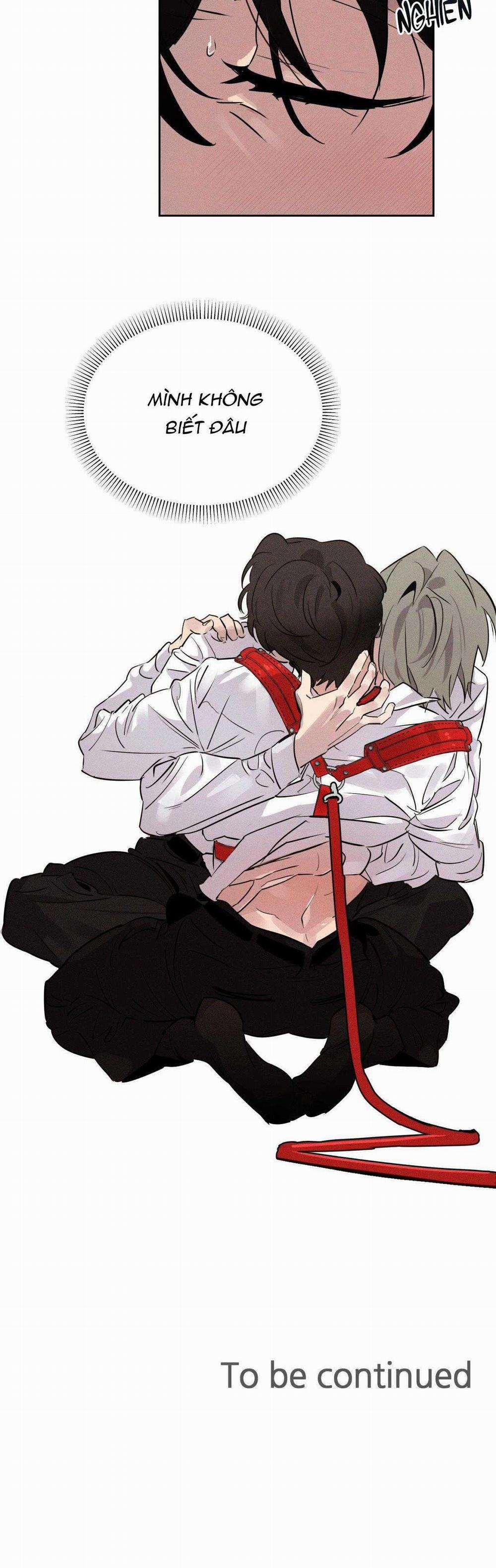 Xiềng Xích Hoàn Mỹ 6 trang 32