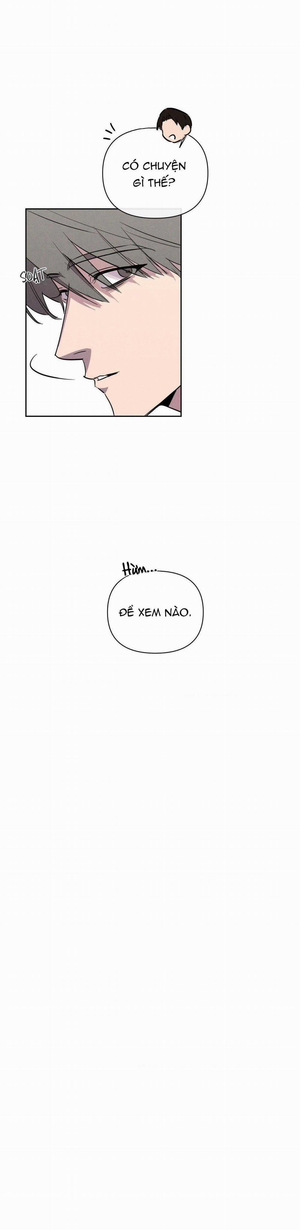 Xiềng Xích Hoàn Mỹ 6 trang 4