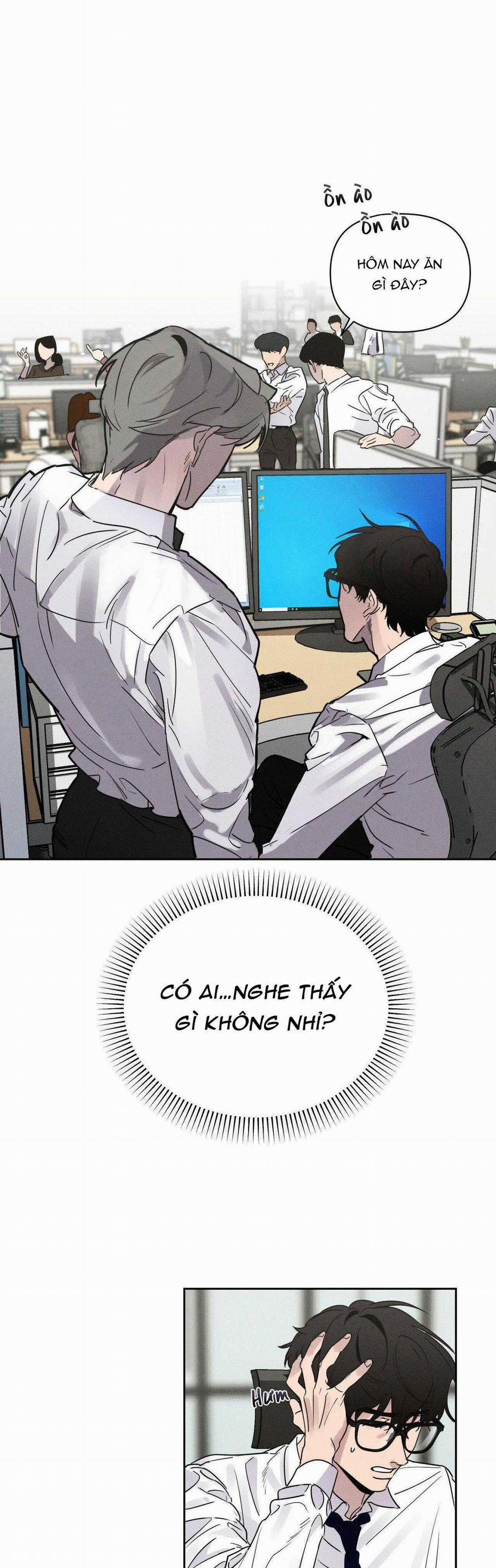 Xiềng Xích Hoàn Mỹ 6 trang 9