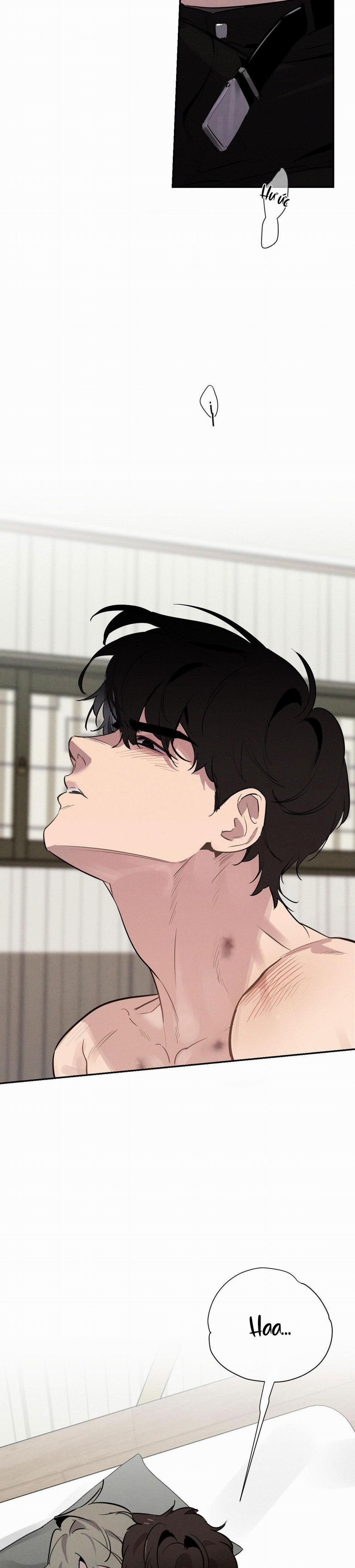 Xiềng Xích Hoàn Mỹ 7 0 trang 1