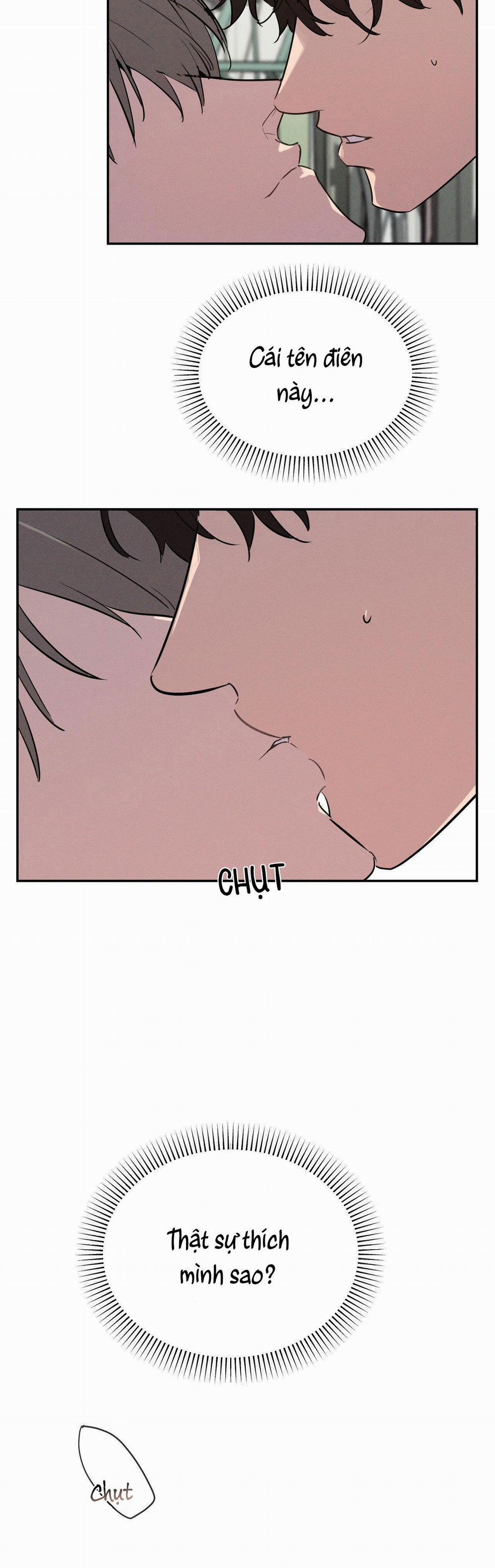 Xiềng Xích Hoàn Mỹ 7 0 trang 10