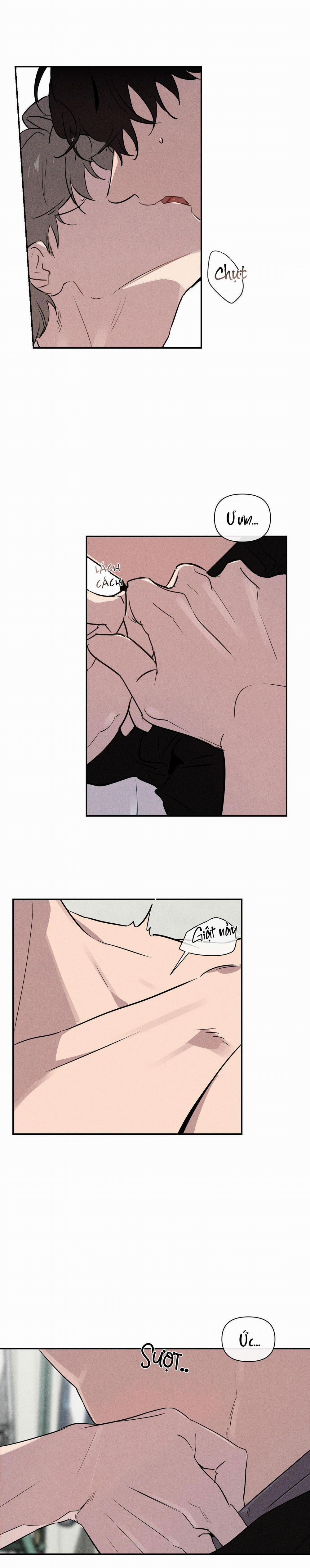 Xiềng Xích Hoàn Mỹ 7 0 trang 11