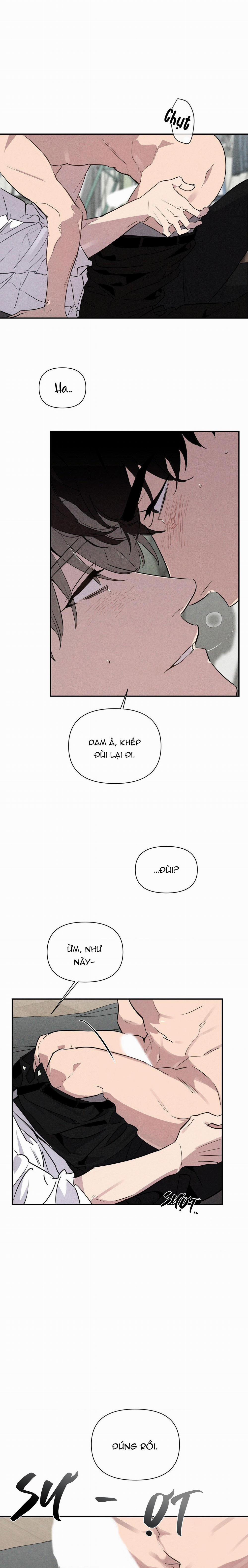 Xiềng Xích Hoàn Mỹ 7 0 trang 12