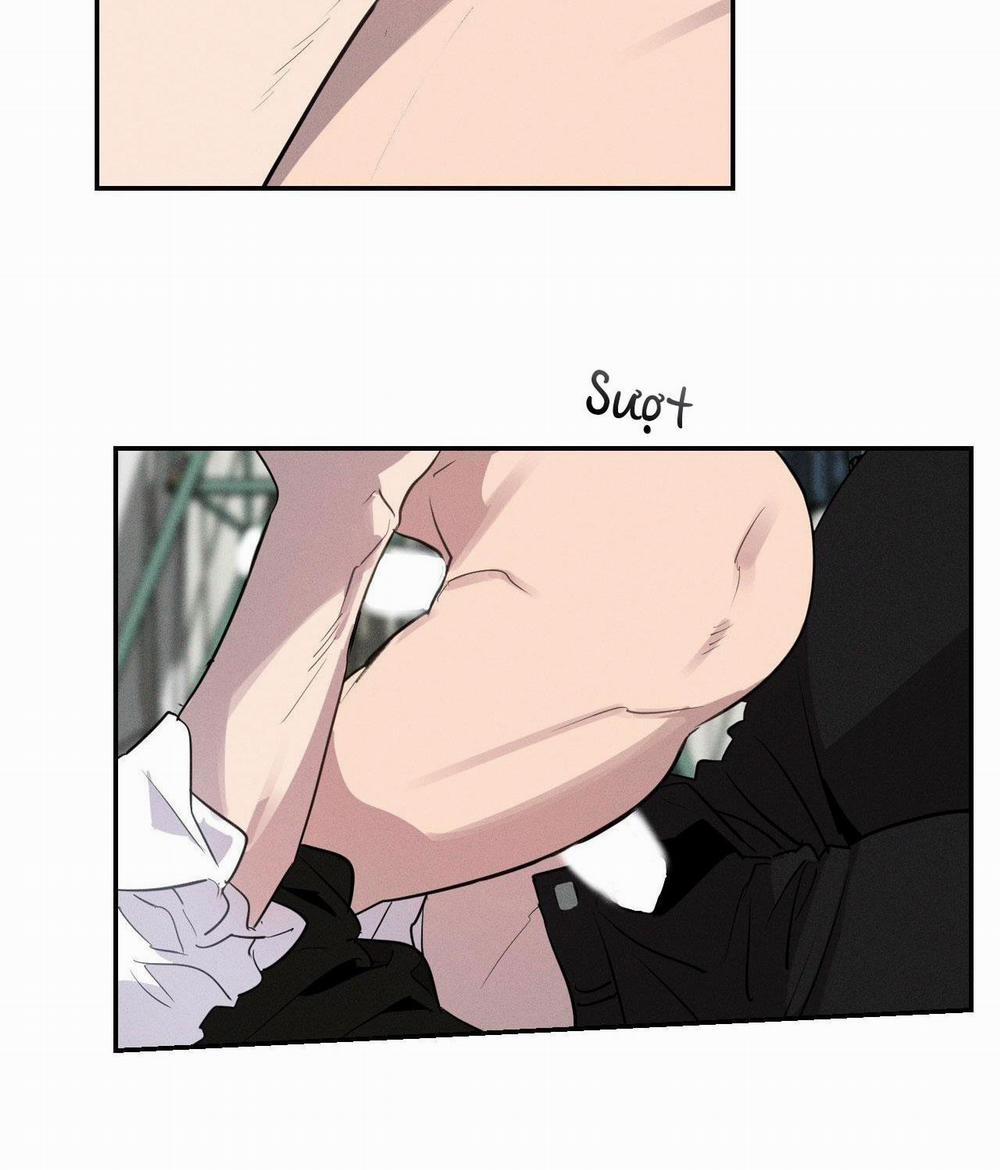 Xiềng Xích Hoàn Mỹ 7 0 trang 14