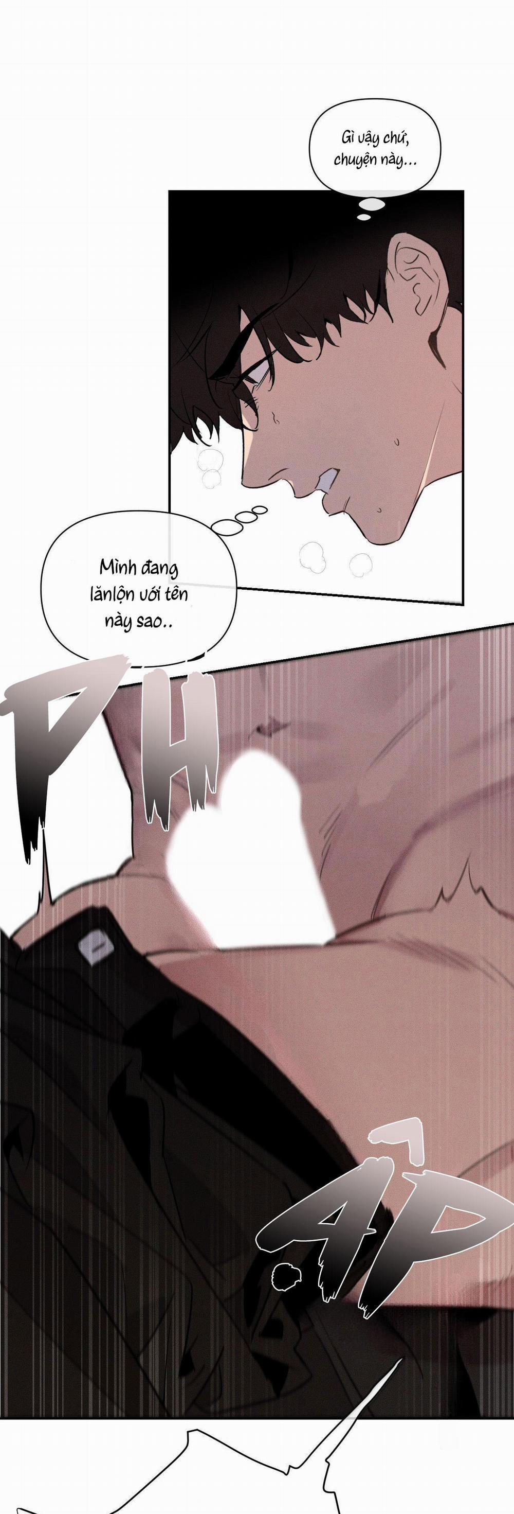 Xiềng Xích Hoàn Mỹ 7 0 trang 15