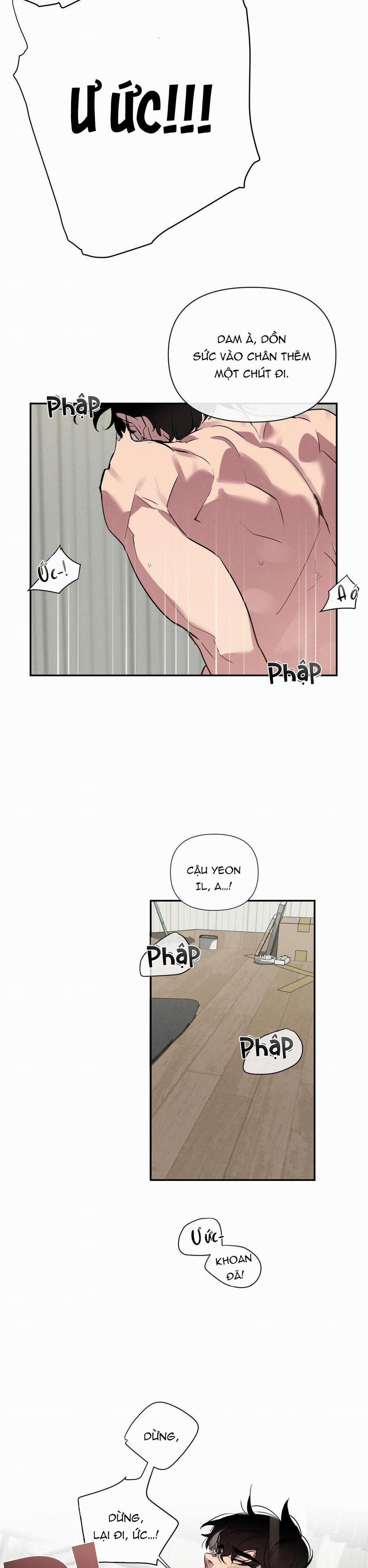 Xiềng Xích Hoàn Mỹ 7 0 trang 16