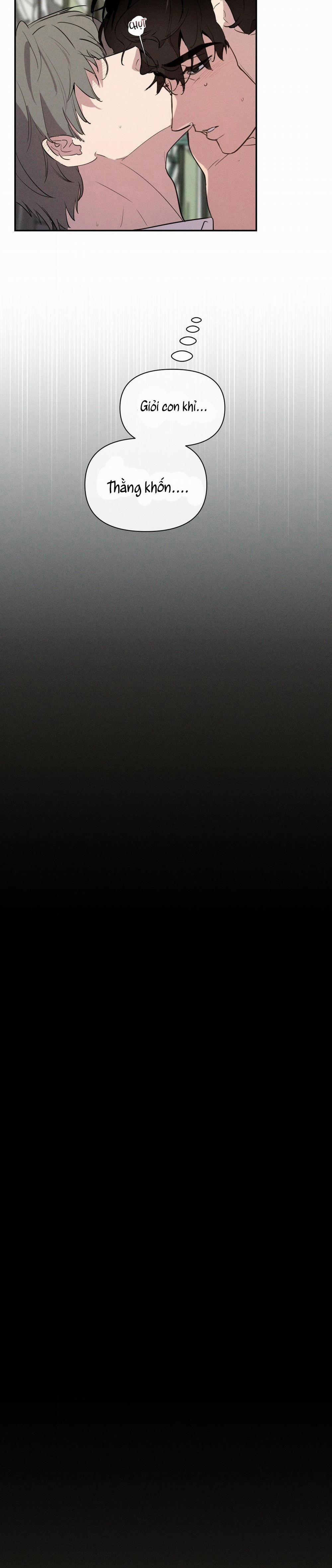 Xiềng Xích Hoàn Mỹ 7 0 trang 19