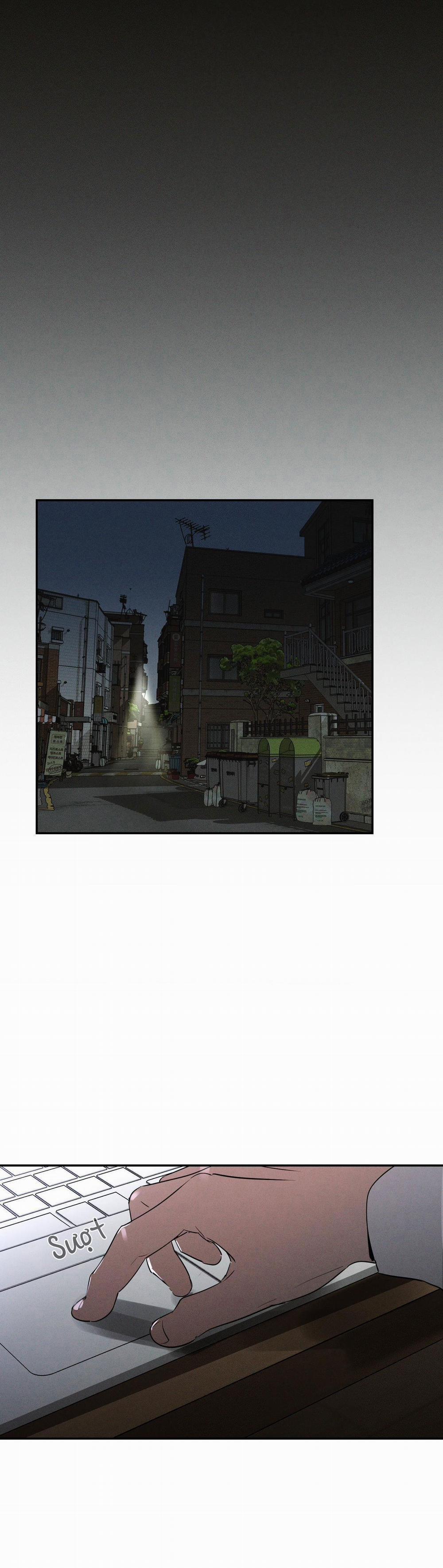 Xiềng Xích Hoàn Mỹ 7 0 trang 20