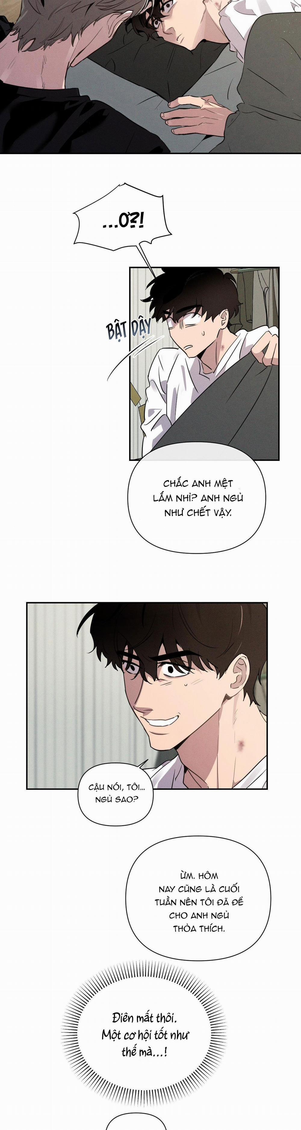 Xiềng Xích Hoàn Mỹ 7 0 trang 24