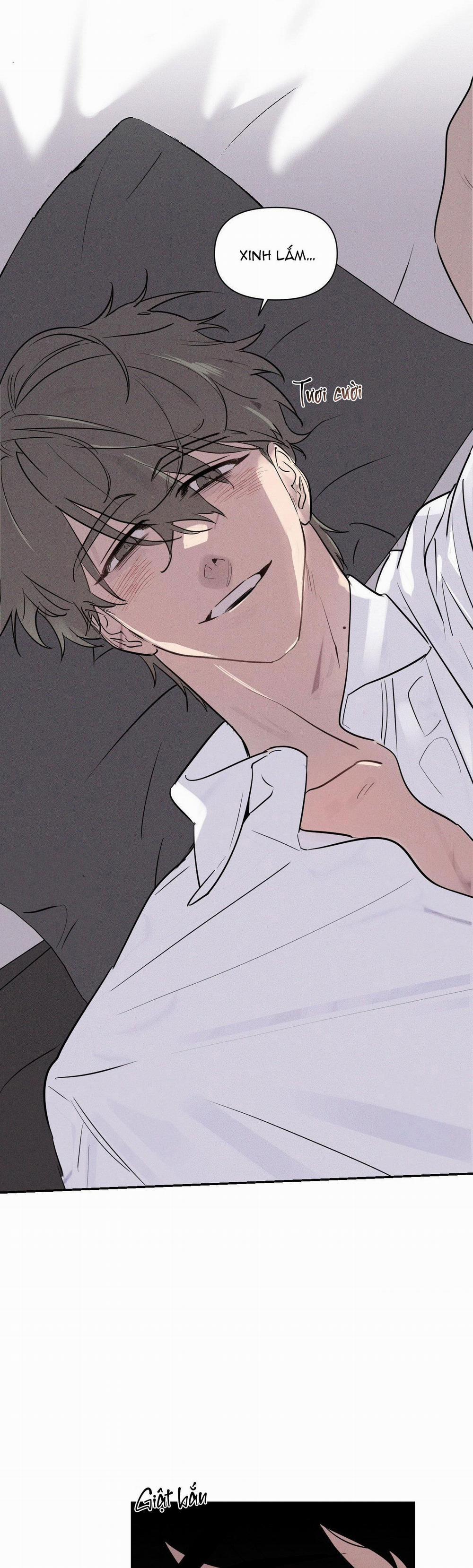 Xiềng Xích Hoàn Mỹ 7 0 trang 5