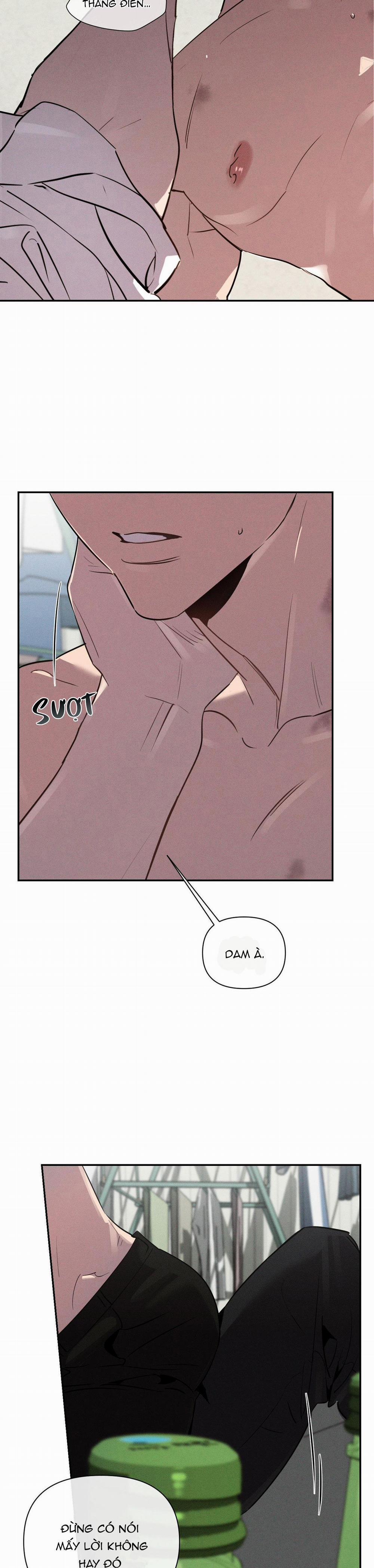 Xiềng Xích Hoàn Mỹ 7 0 trang 7