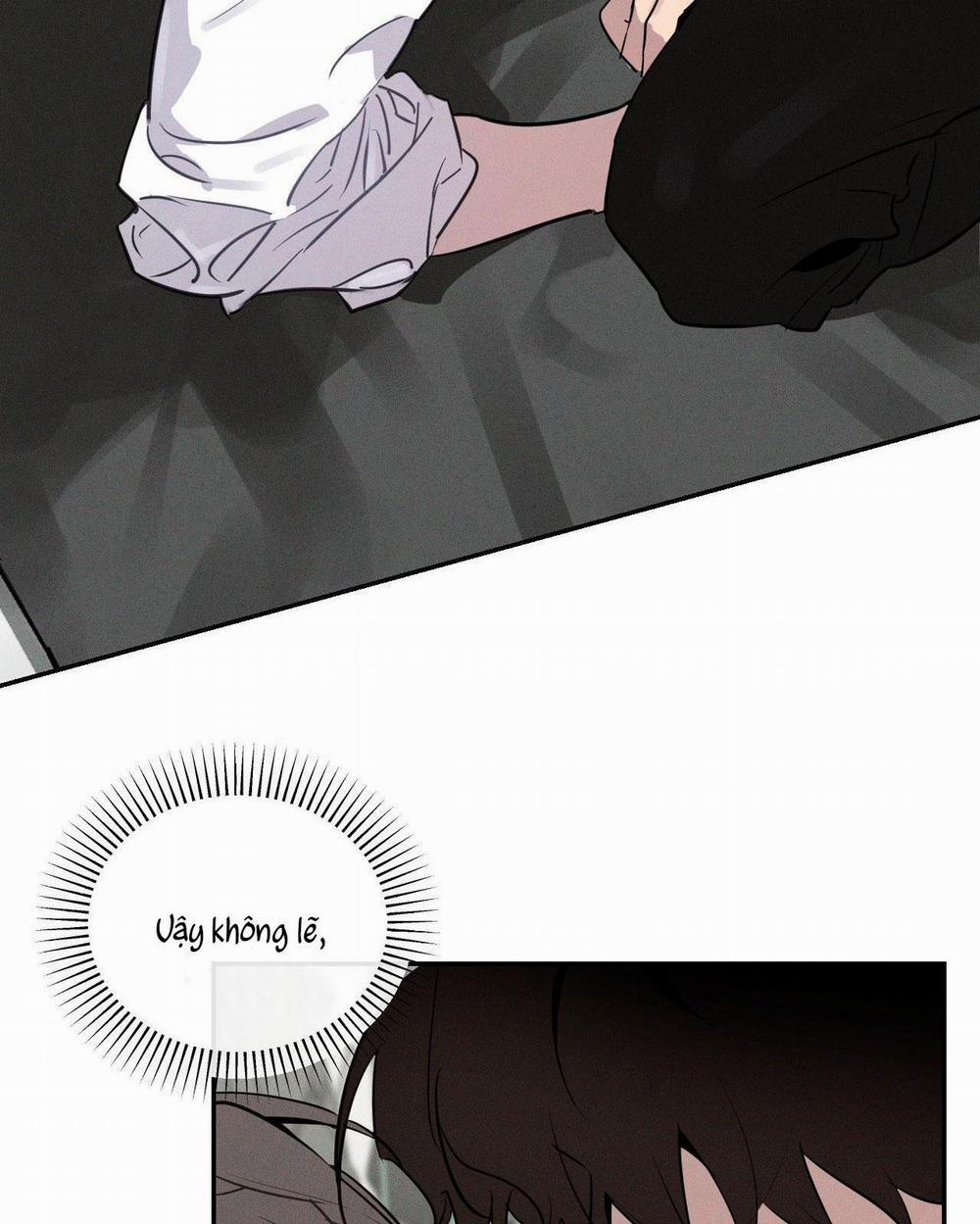 Xiềng Xích Hoàn Mỹ 7 0 trang 9