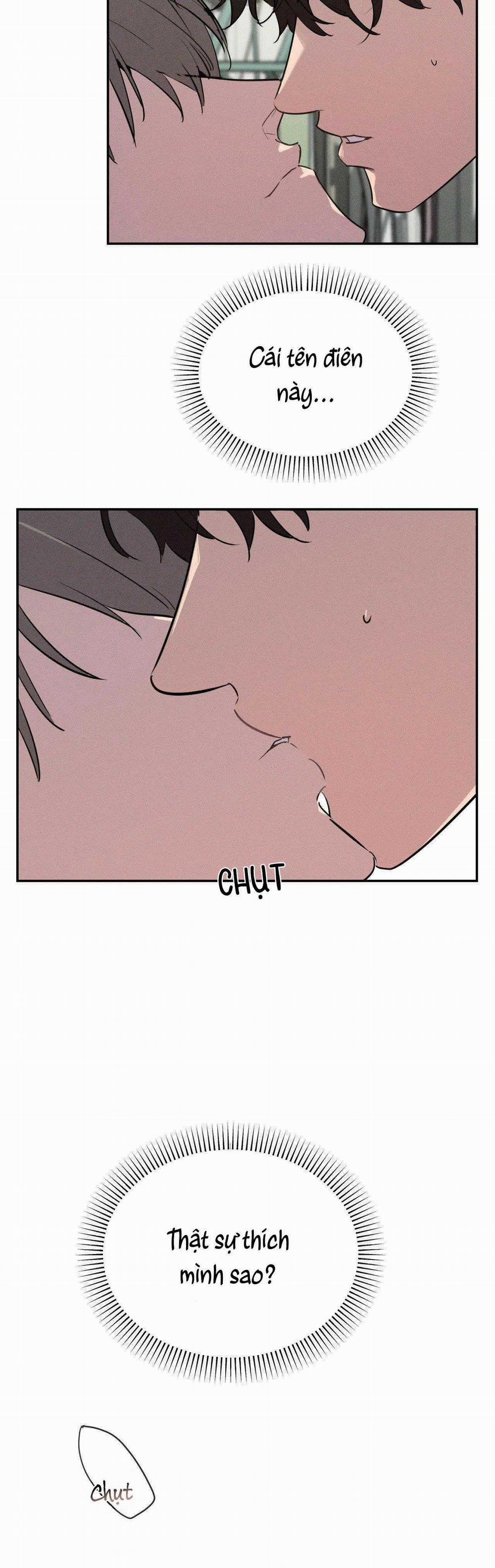 Xiềng Xích Hoàn Mỹ 7 trang 10