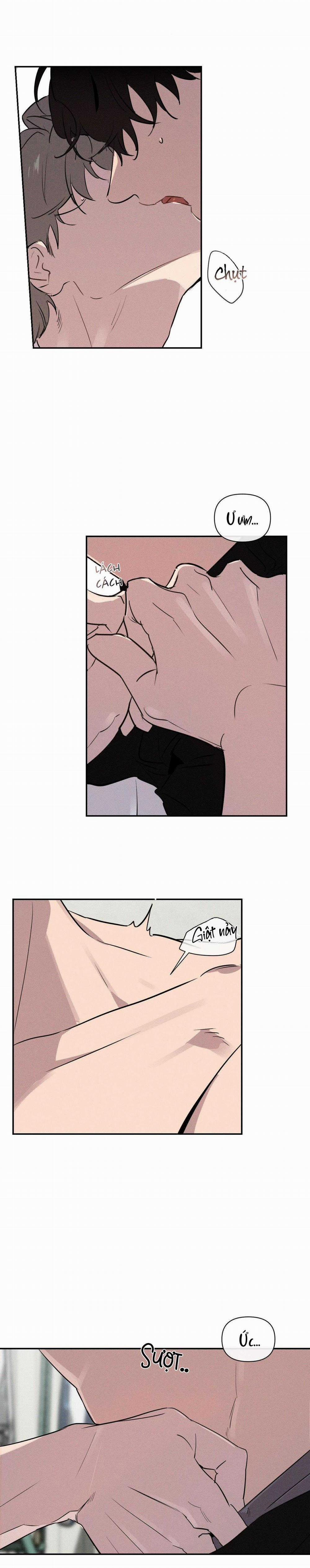 Xiềng Xích Hoàn Mỹ 7 trang 11