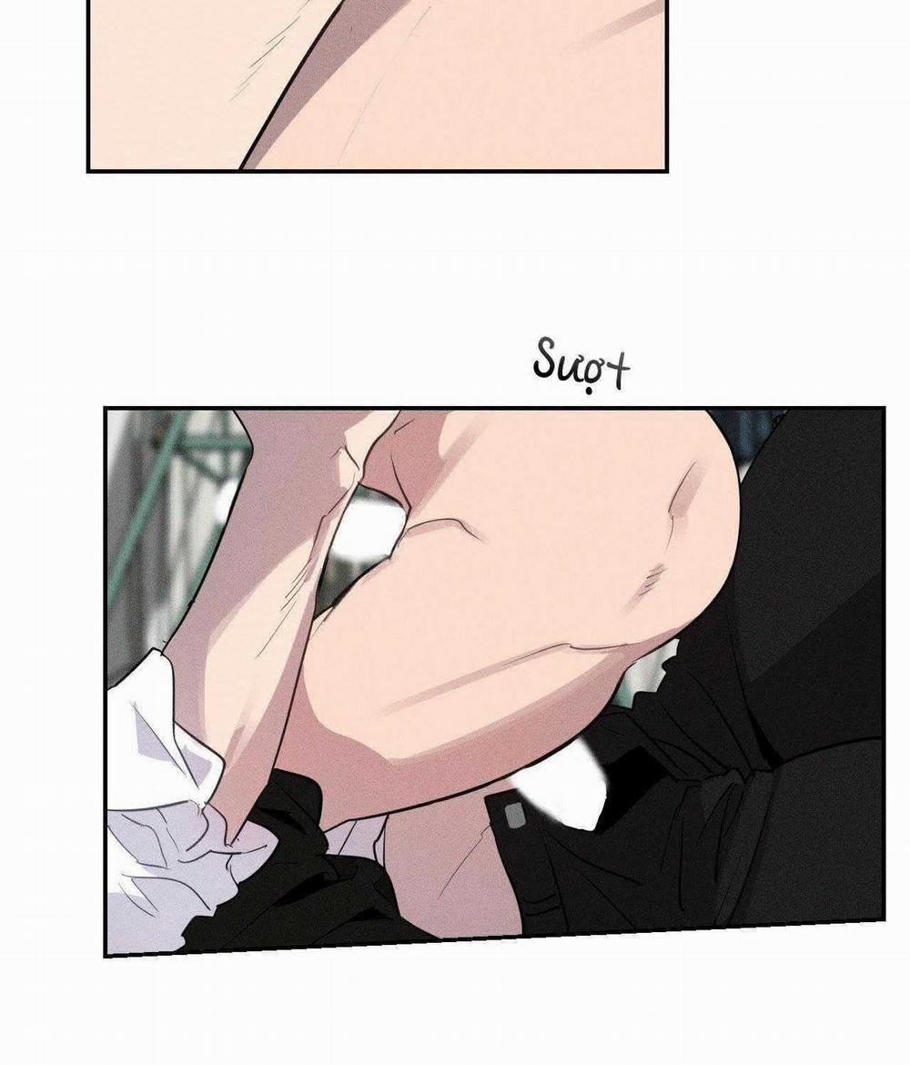 Xiềng Xích Hoàn Mỹ 7 trang 14