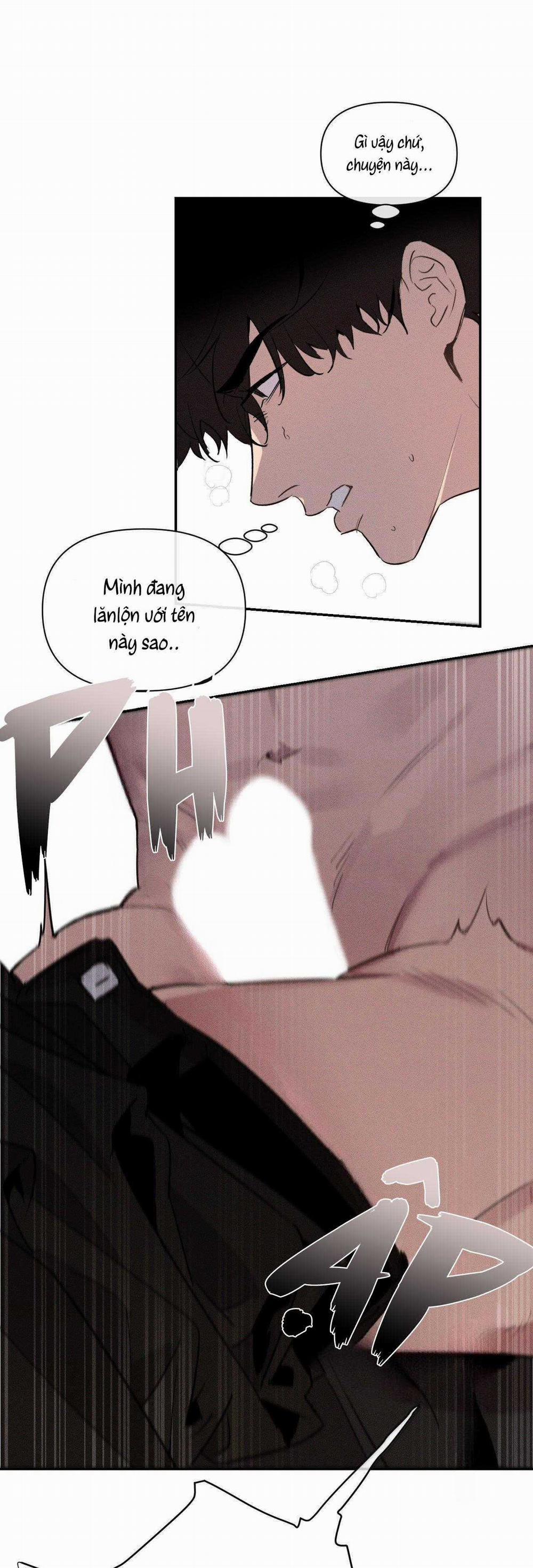 Xiềng Xích Hoàn Mỹ 7 trang 15