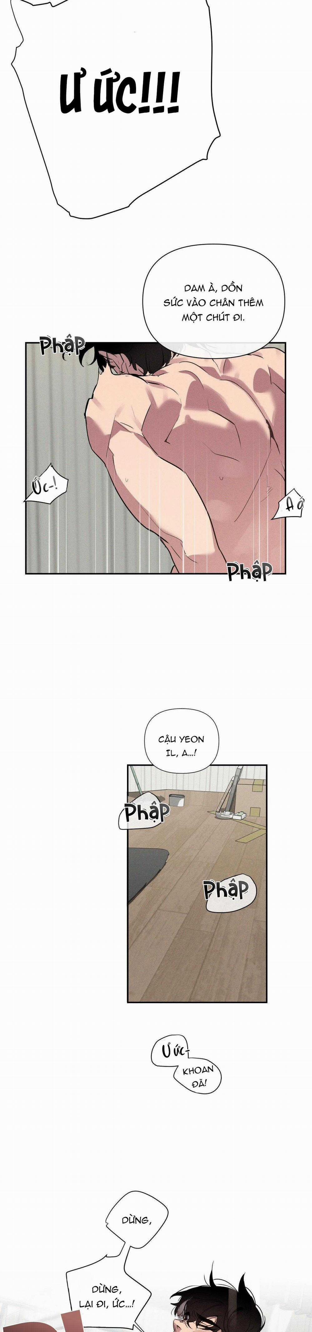 Xiềng Xích Hoàn Mỹ 7 trang 16