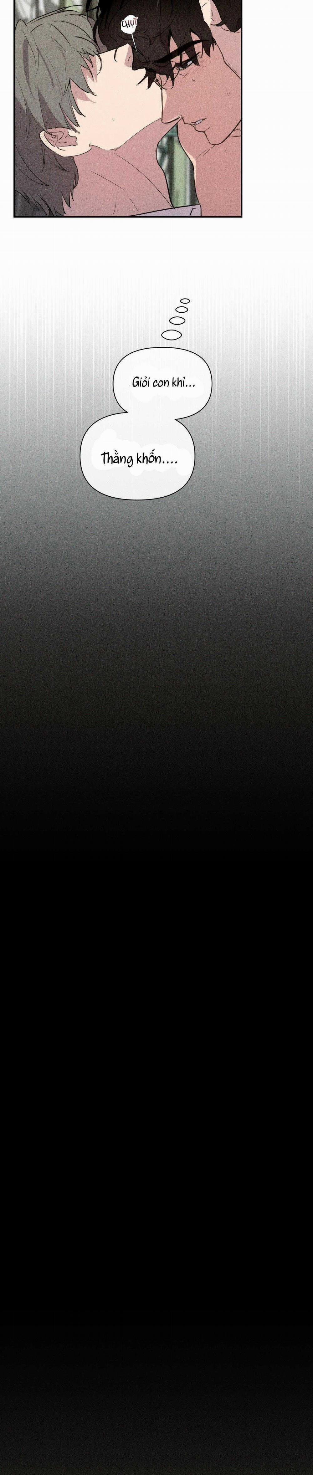 Xiềng Xích Hoàn Mỹ 7 trang 19