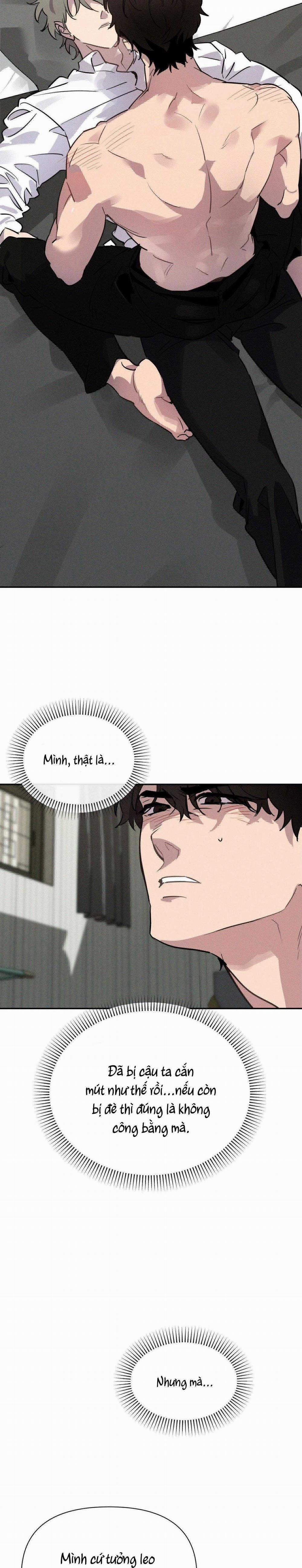 Xiềng Xích Hoàn Mỹ 7 trang 2