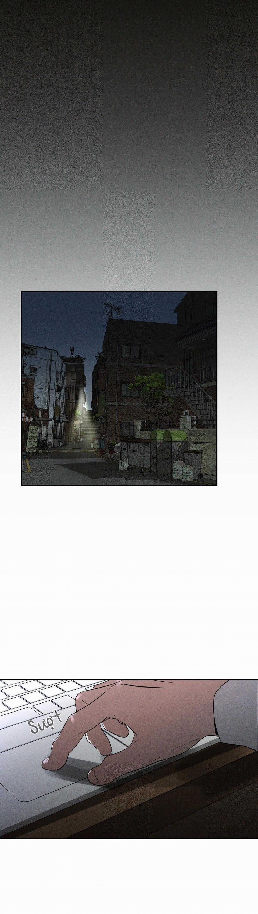 Xiềng Xích Hoàn Mỹ 7 trang 20