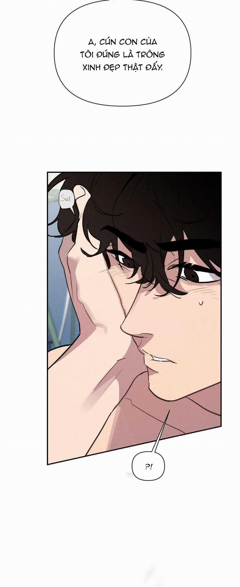 Xiềng Xích Hoàn Mỹ 7 trang 4