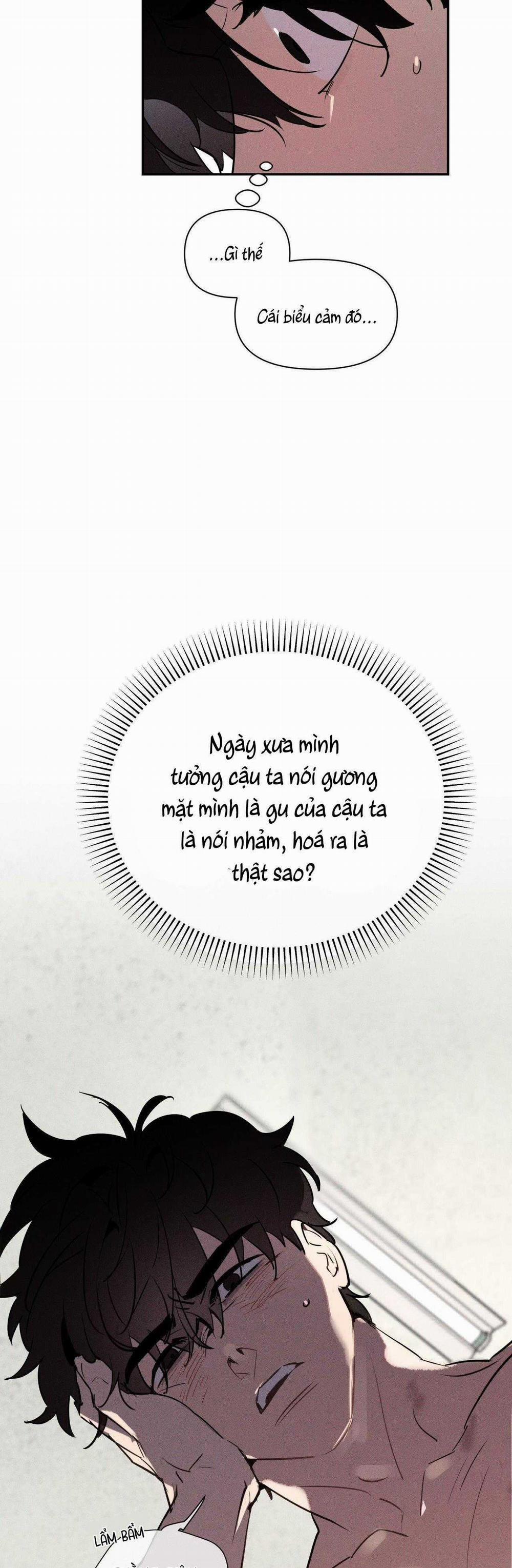 Xiềng Xích Hoàn Mỹ 7 trang 6