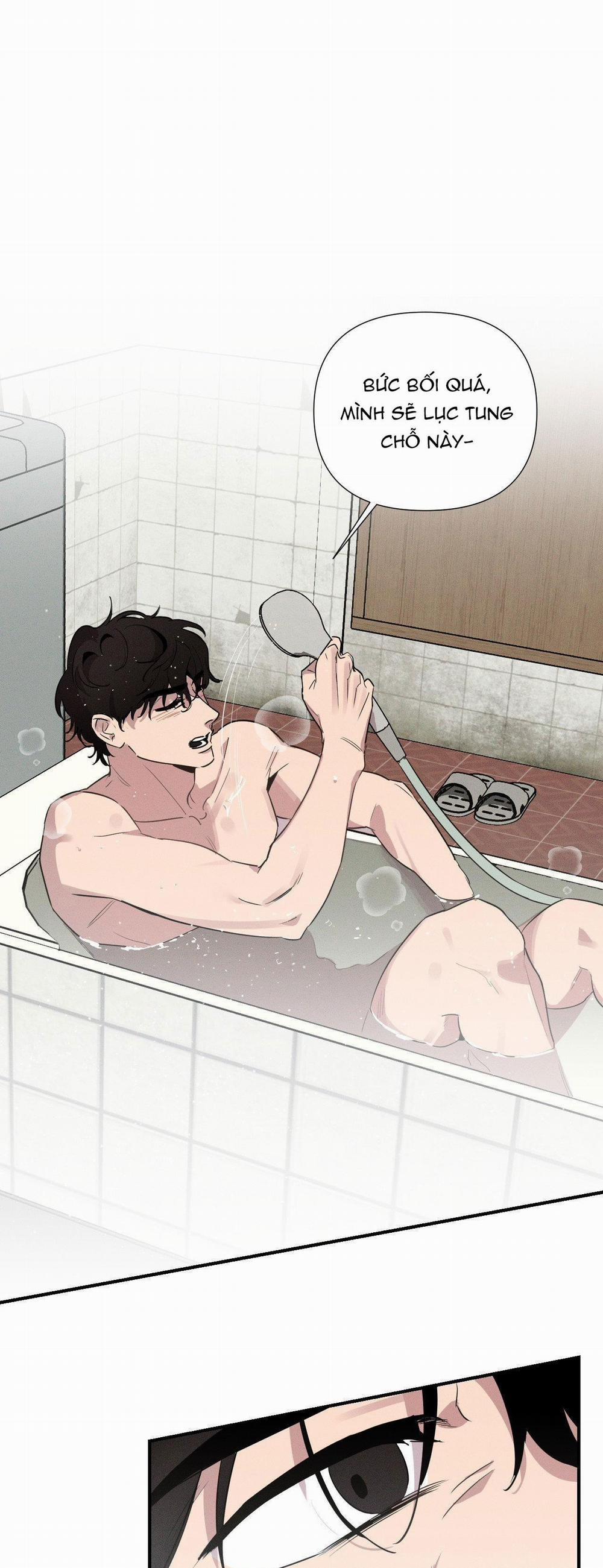 Xiềng Xích Hoàn Mỹ 8 Tắm trang 13