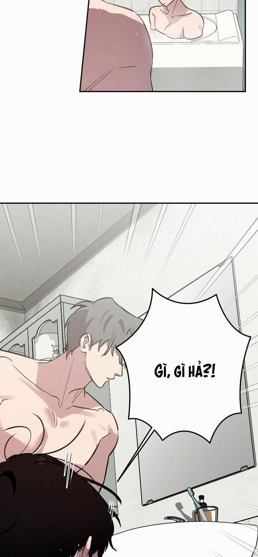 Xiềng Xích Hoàn Mỹ 8 Tắm trang 17