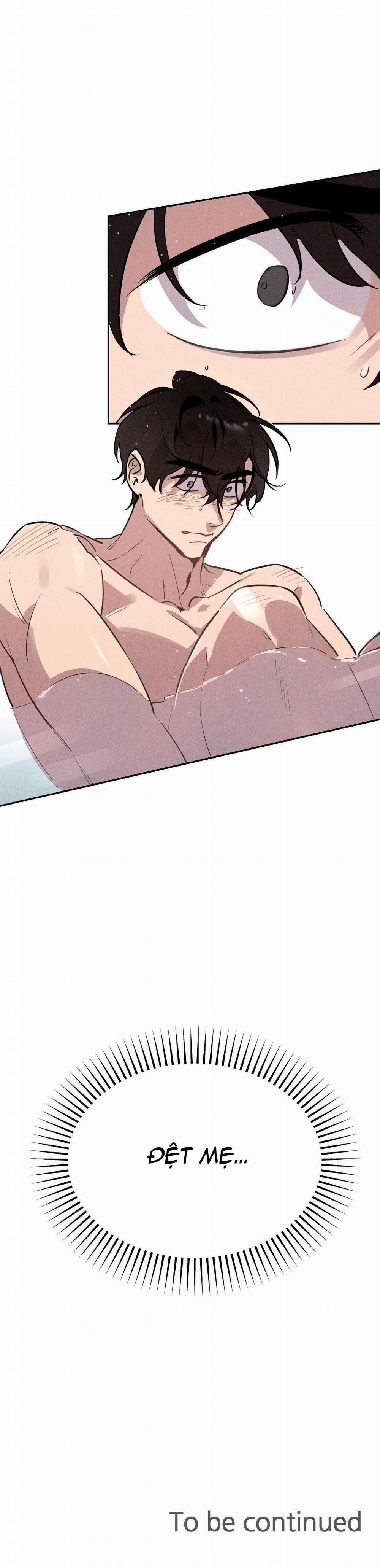 Xiềng Xích Hoàn Mỹ 8 Tắm trang 24