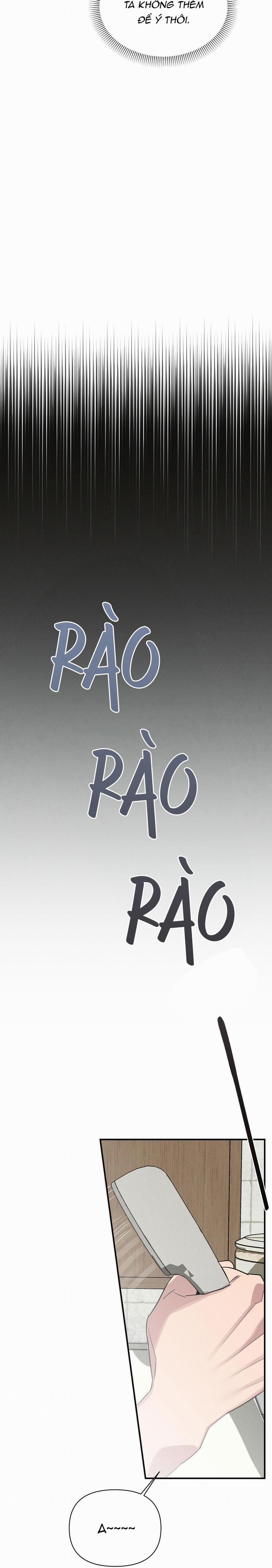 Xiềng Xích Hoàn Mỹ 8 trang 12