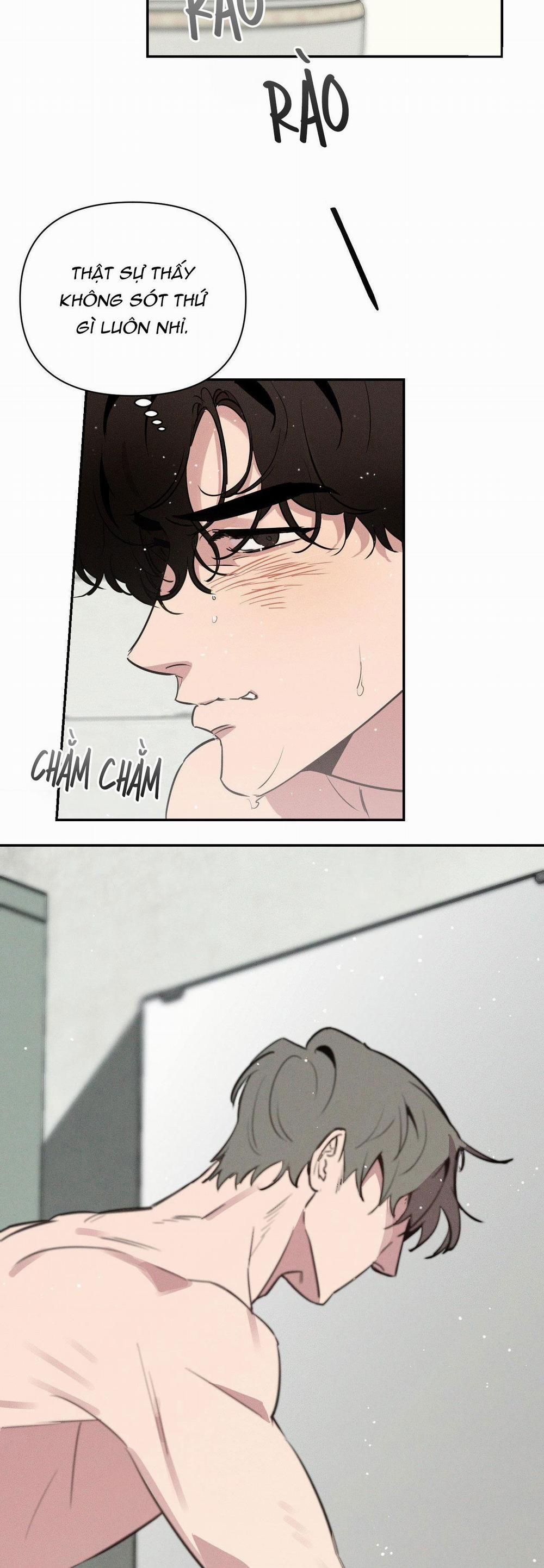 Xiềng Xích Hoàn Mỹ 8 trang 19