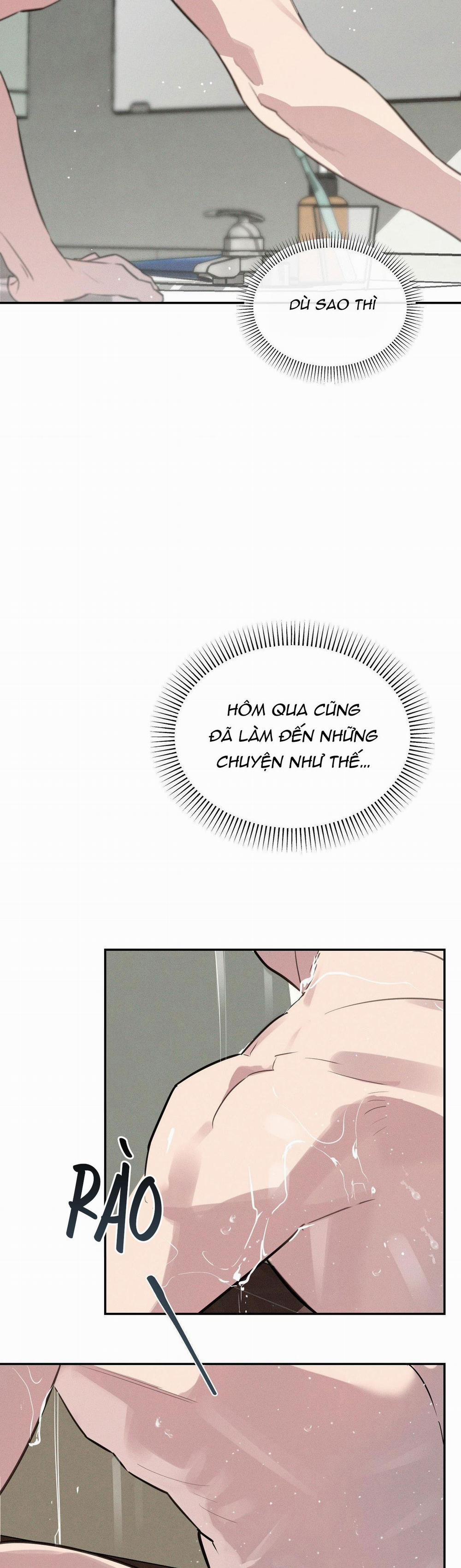 Xiềng Xích Hoàn Mỹ 8 trang 20