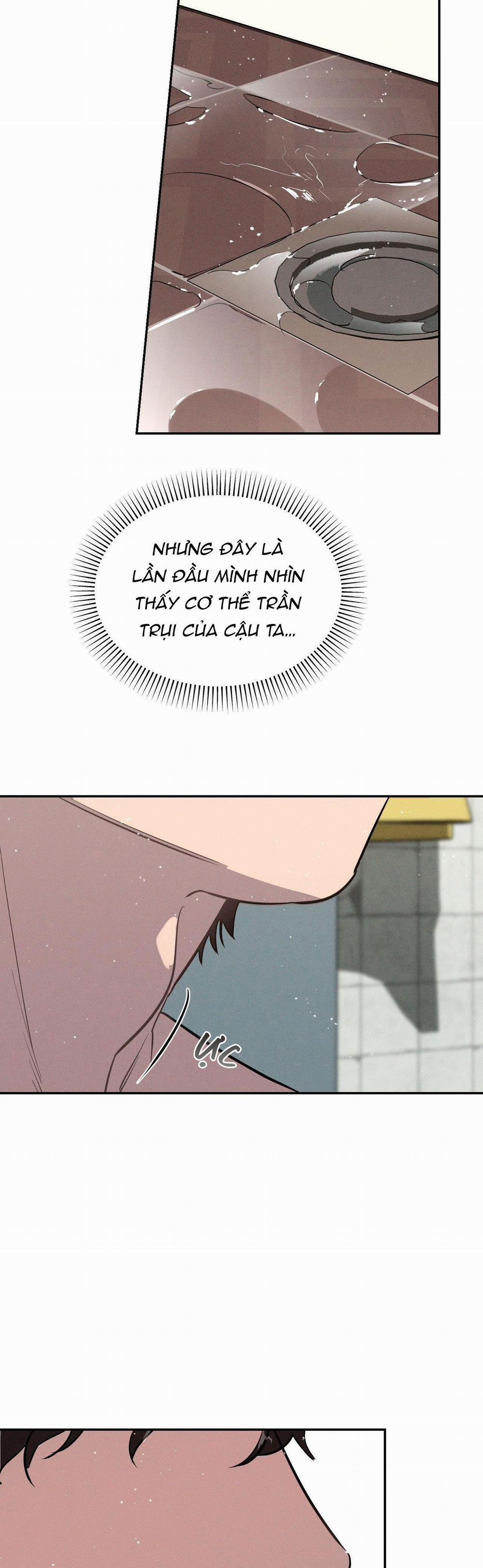 Xiềng Xích Hoàn Mỹ 8 trang 22