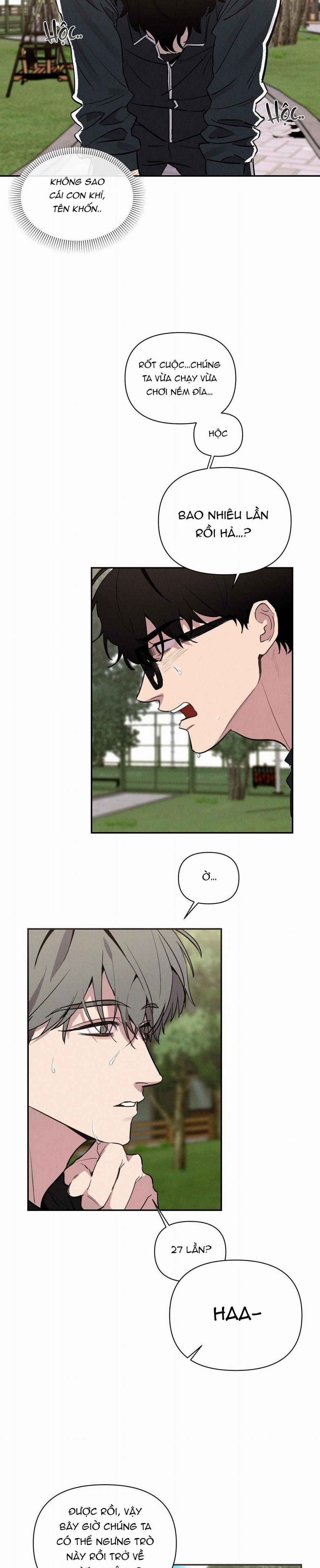 Xiềng Xích Hoàn Mỹ 8 trang 3