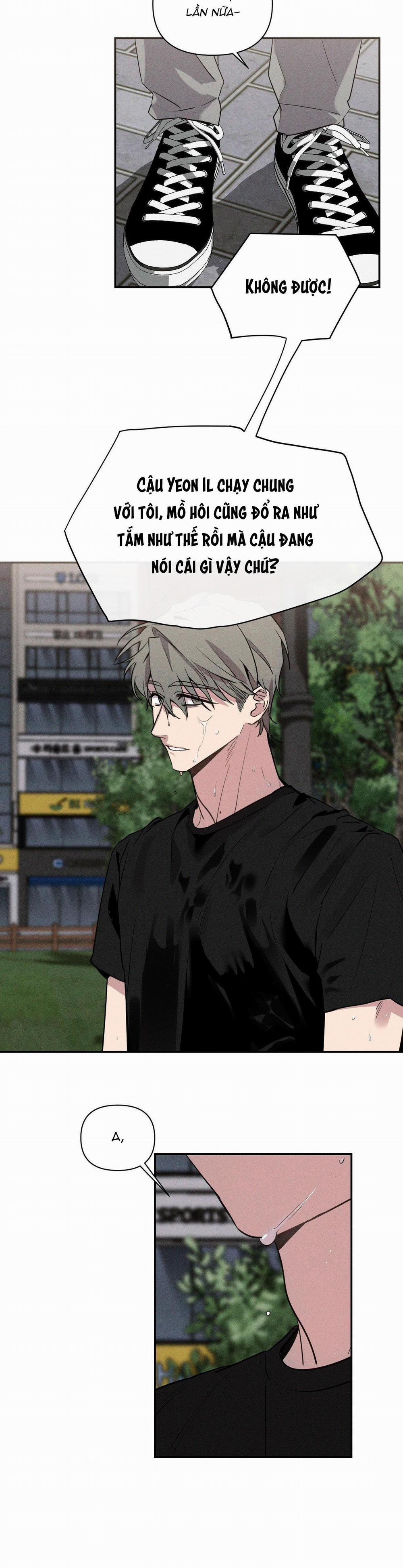 Xiềng Xích Hoàn Mỹ 8 trang 6