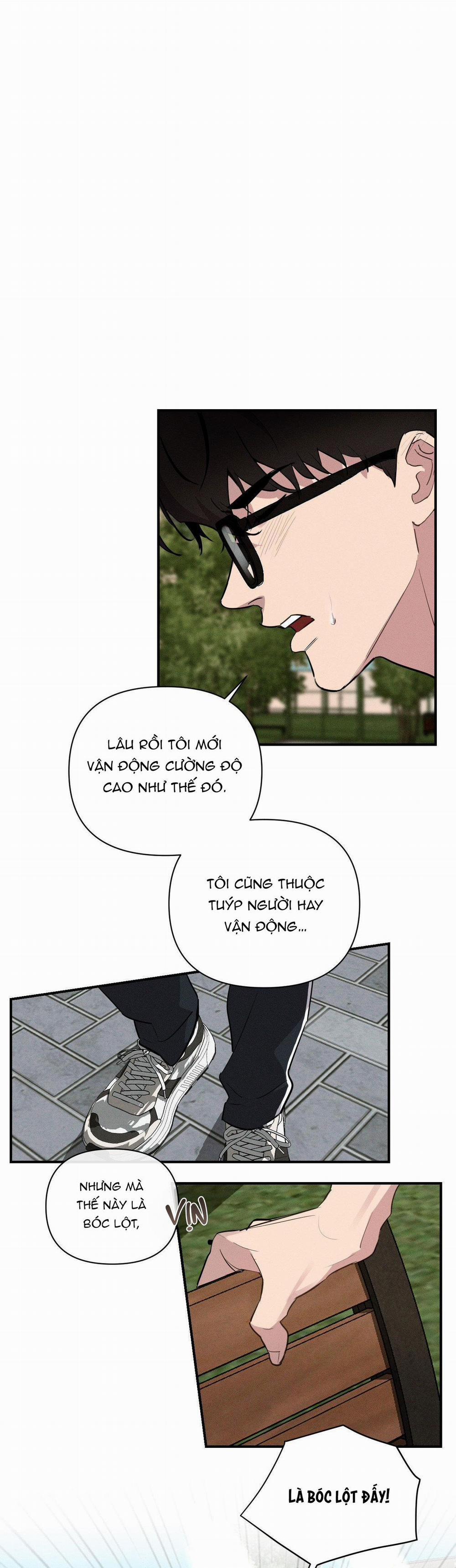 Xiềng Xích Hoàn Mỹ 8 trang 7