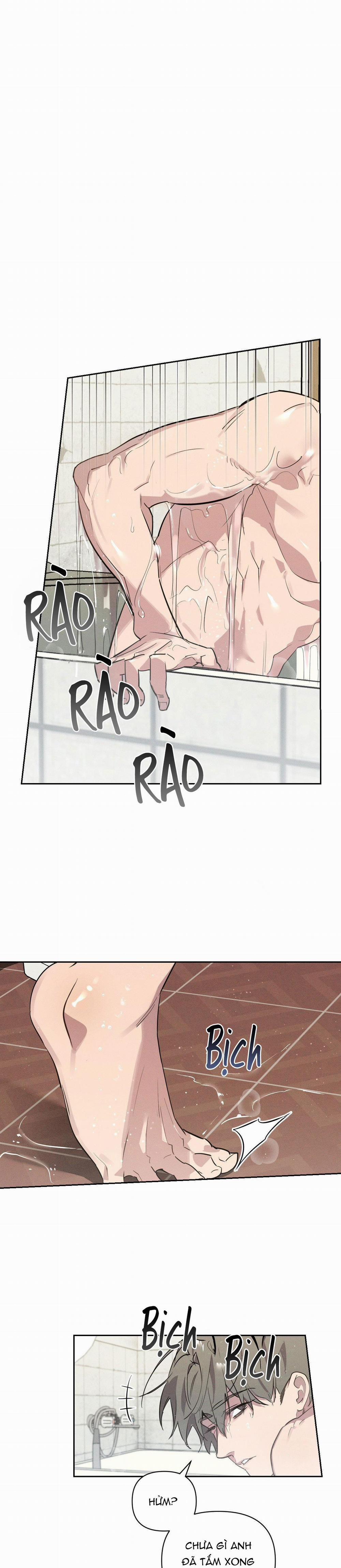 Xiềng Xích Hoàn Mỹ 9 0 nuwng trang 0