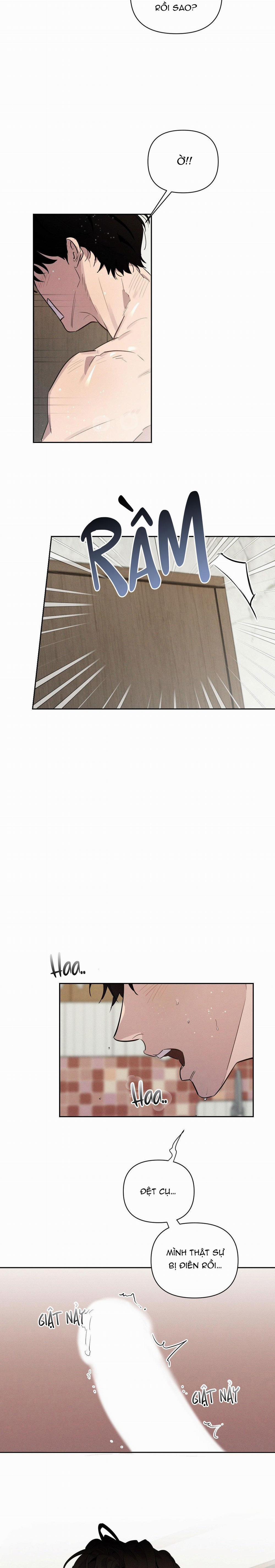 Xiềng Xích Hoàn Mỹ 9 0 nuwng trang 1