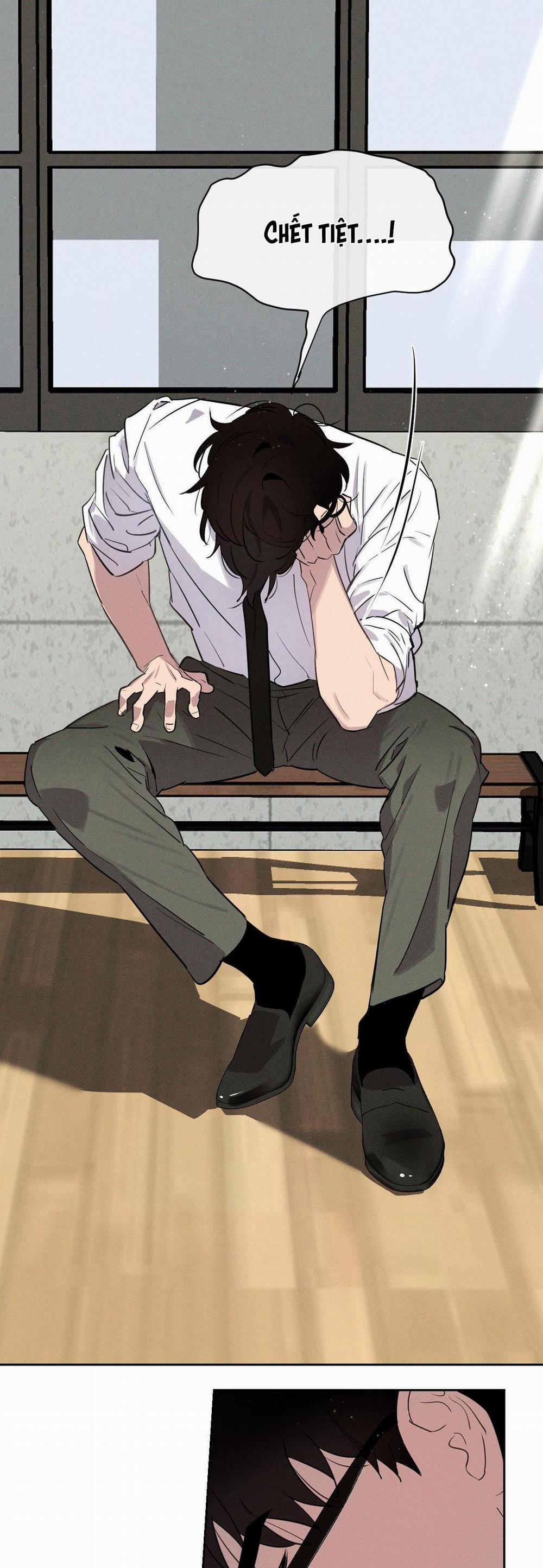 Xiềng Xích Hoàn Mỹ 9 0 nuwng trang 13