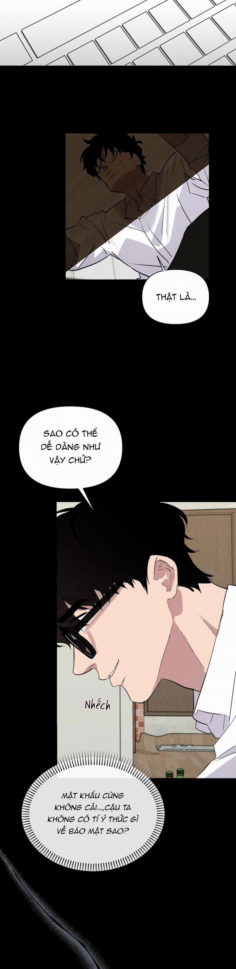 Xiềng Xích Hoàn Mỹ 9 0 nuwng trang 16