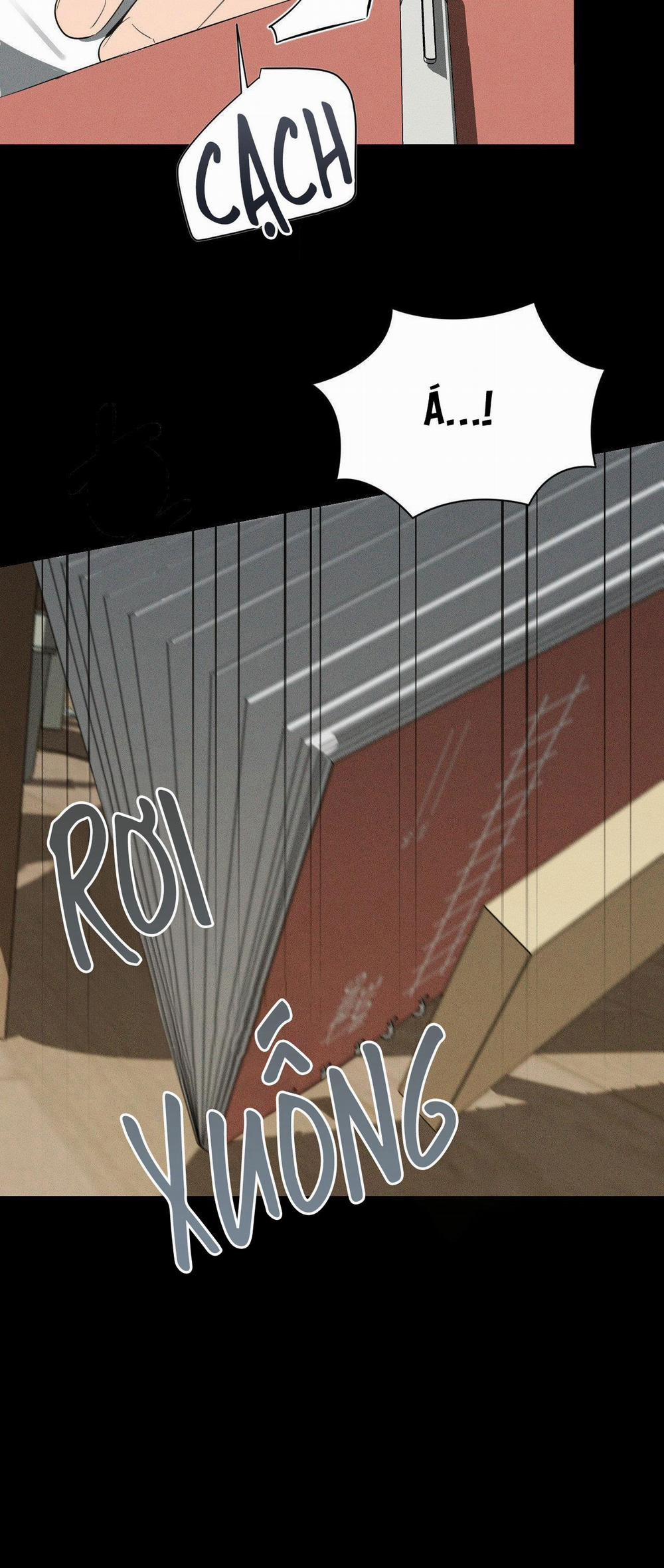 Xiềng Xích Hoàn Mỹ 9 0 nuwng trang 19