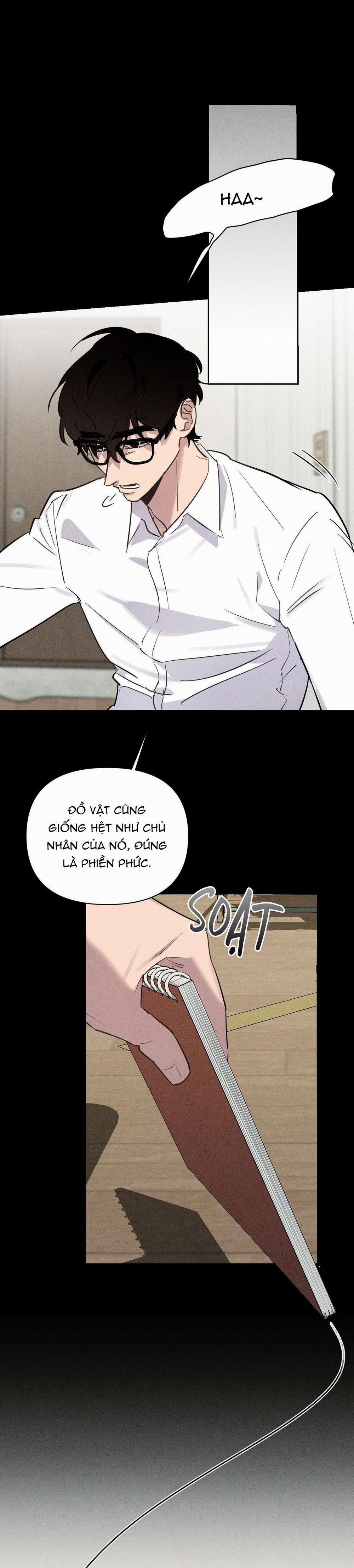 Xiềng Xích Hoàn Mỹ 9 0 nuwng trang 20