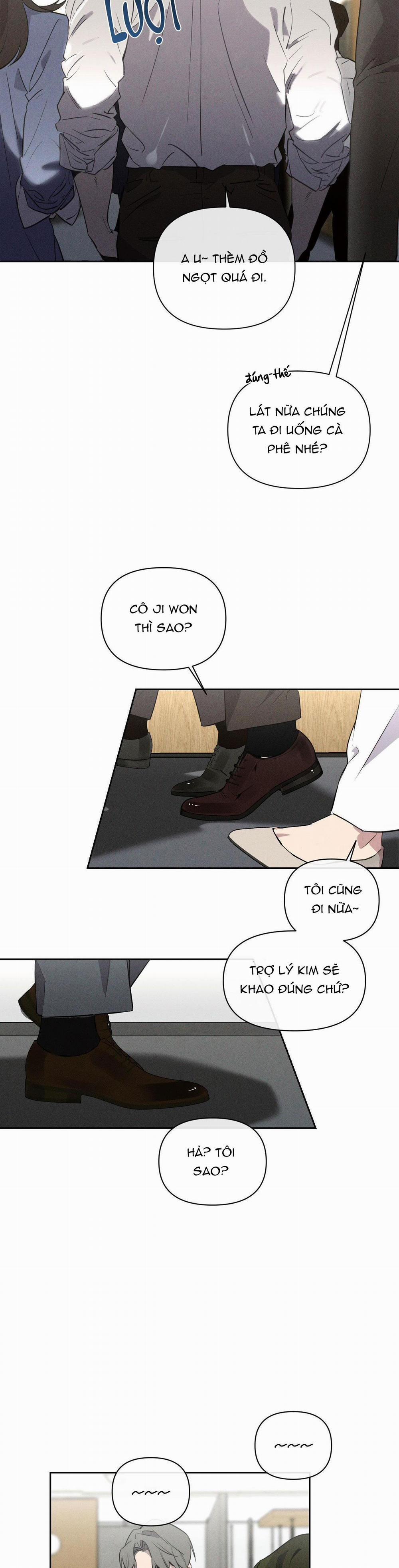 Xiềng Xích Hoàn Mỹ 9 0 nuwng trang 8