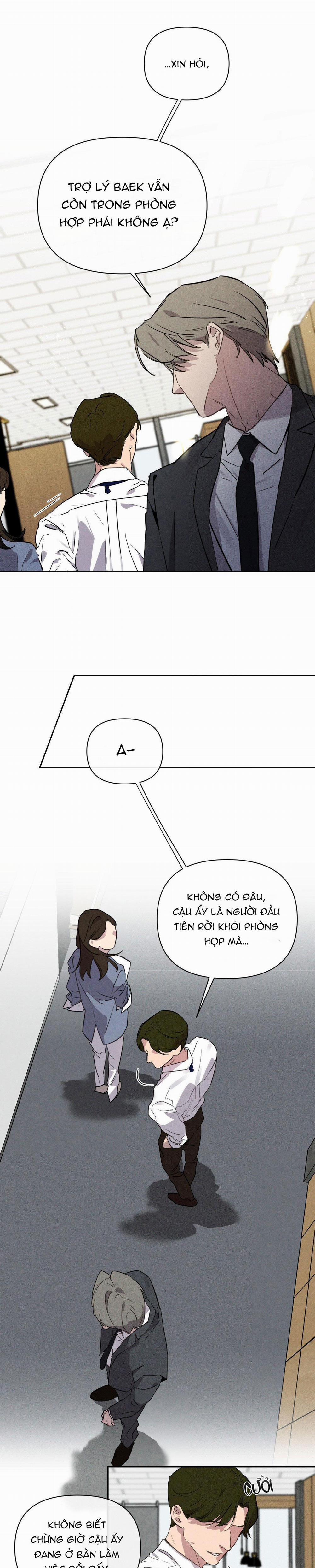 Xiềng Xích Hoàn Mỹ 9 trang 10