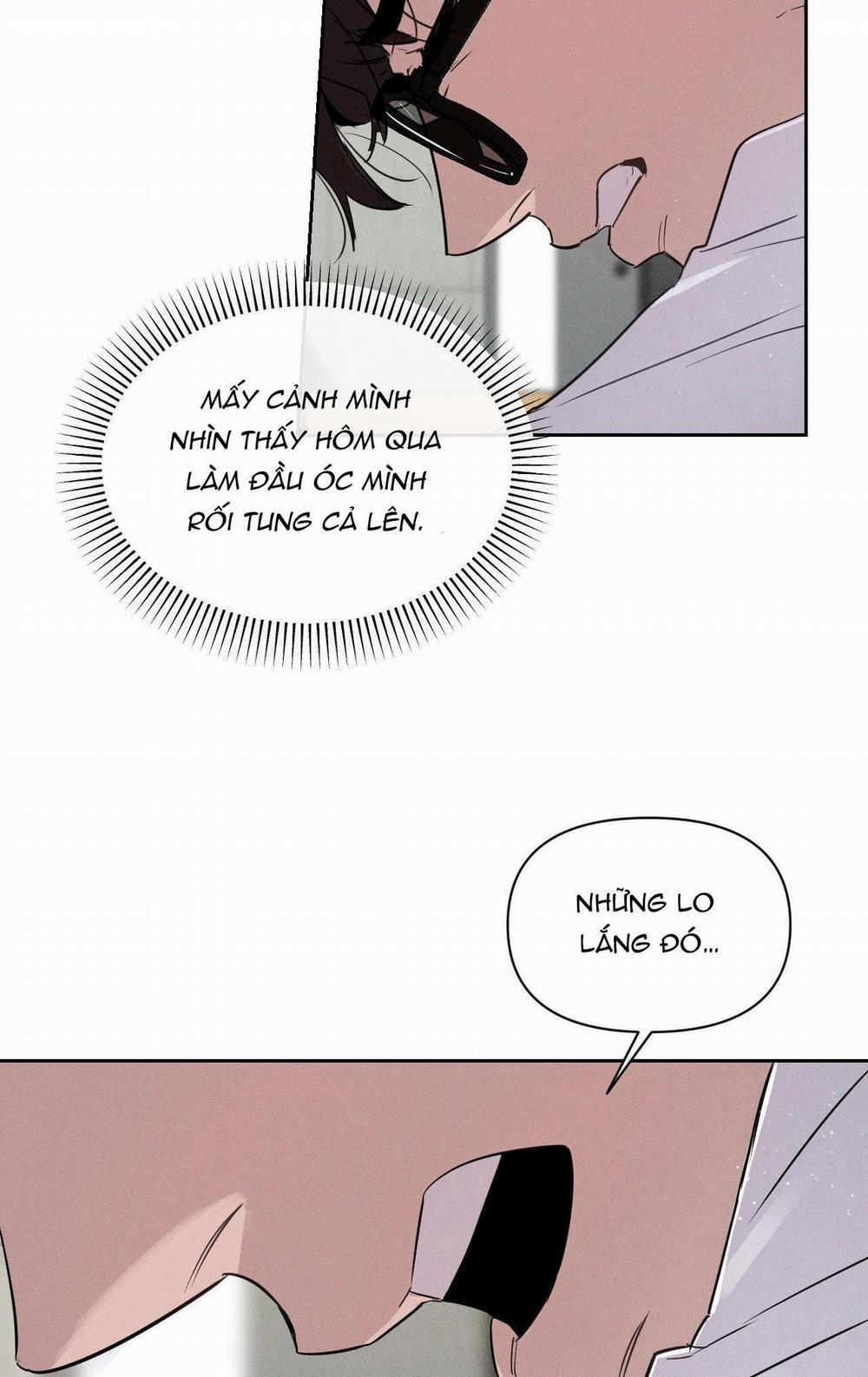 Xiềng Xích Hoàn Mỹ 9 trang 14