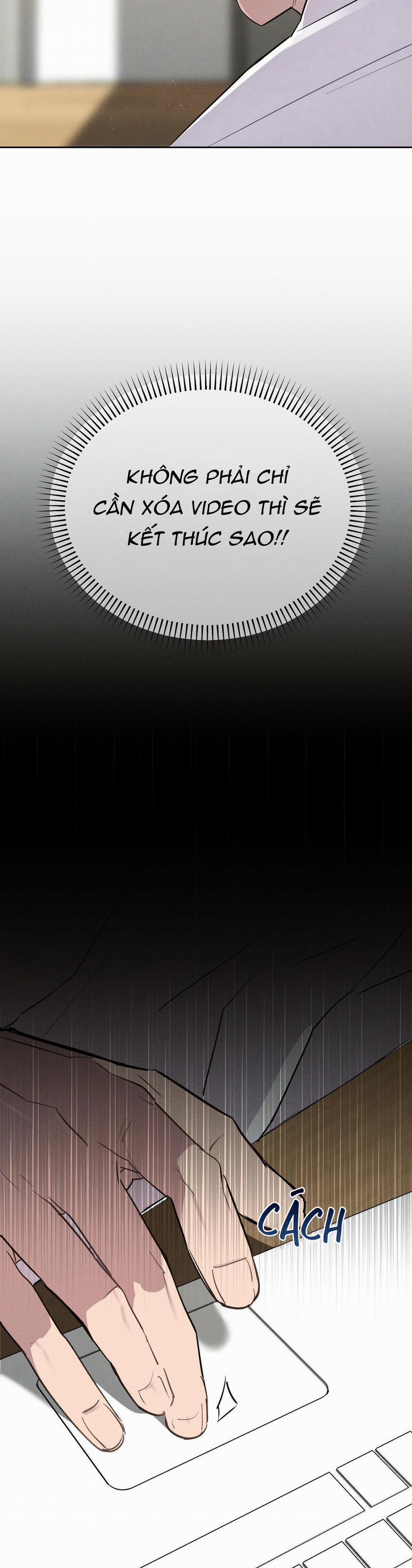 Xiềng Xích Hoàn Mỹ 9 trang 15