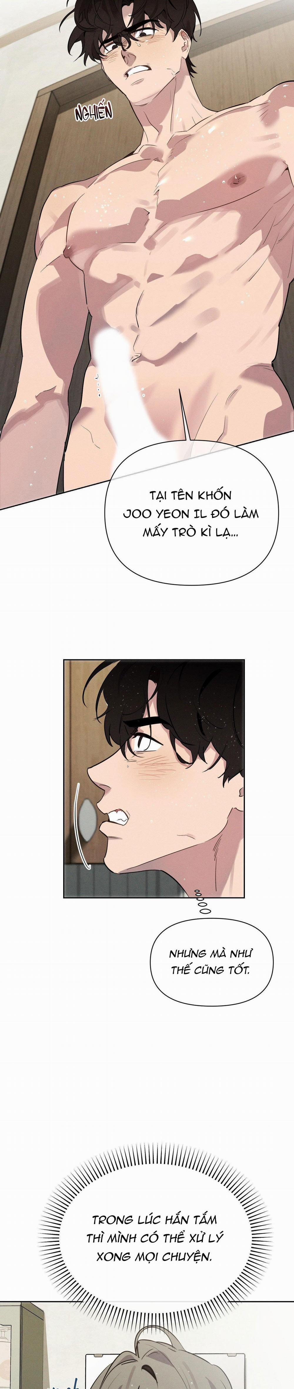 Xiềng Xích Hoàn Mỹ 9 trang 2