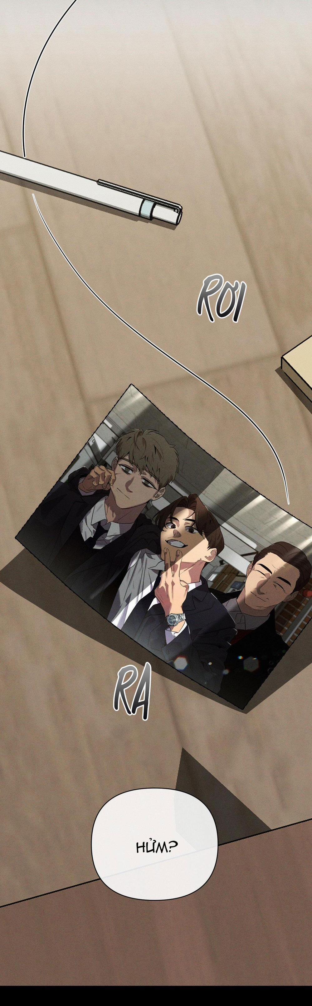 Xiềng Xích Hoàn Mỹ 9 trang 21